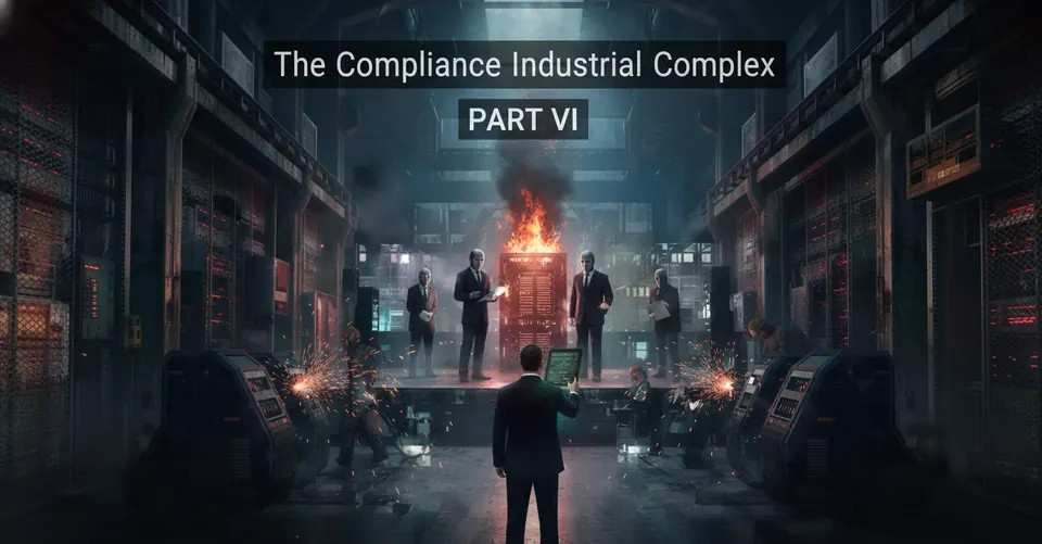 Chapter 6 — Anatomy of a Control: A.8.1 Endpoint Devices, Dissected